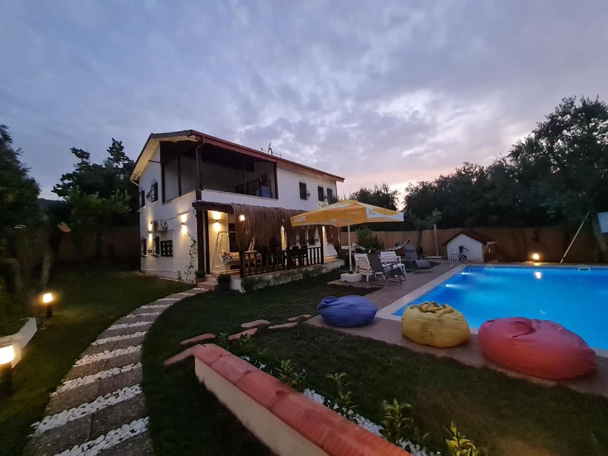 Villa Antik House İznik Exterior foto