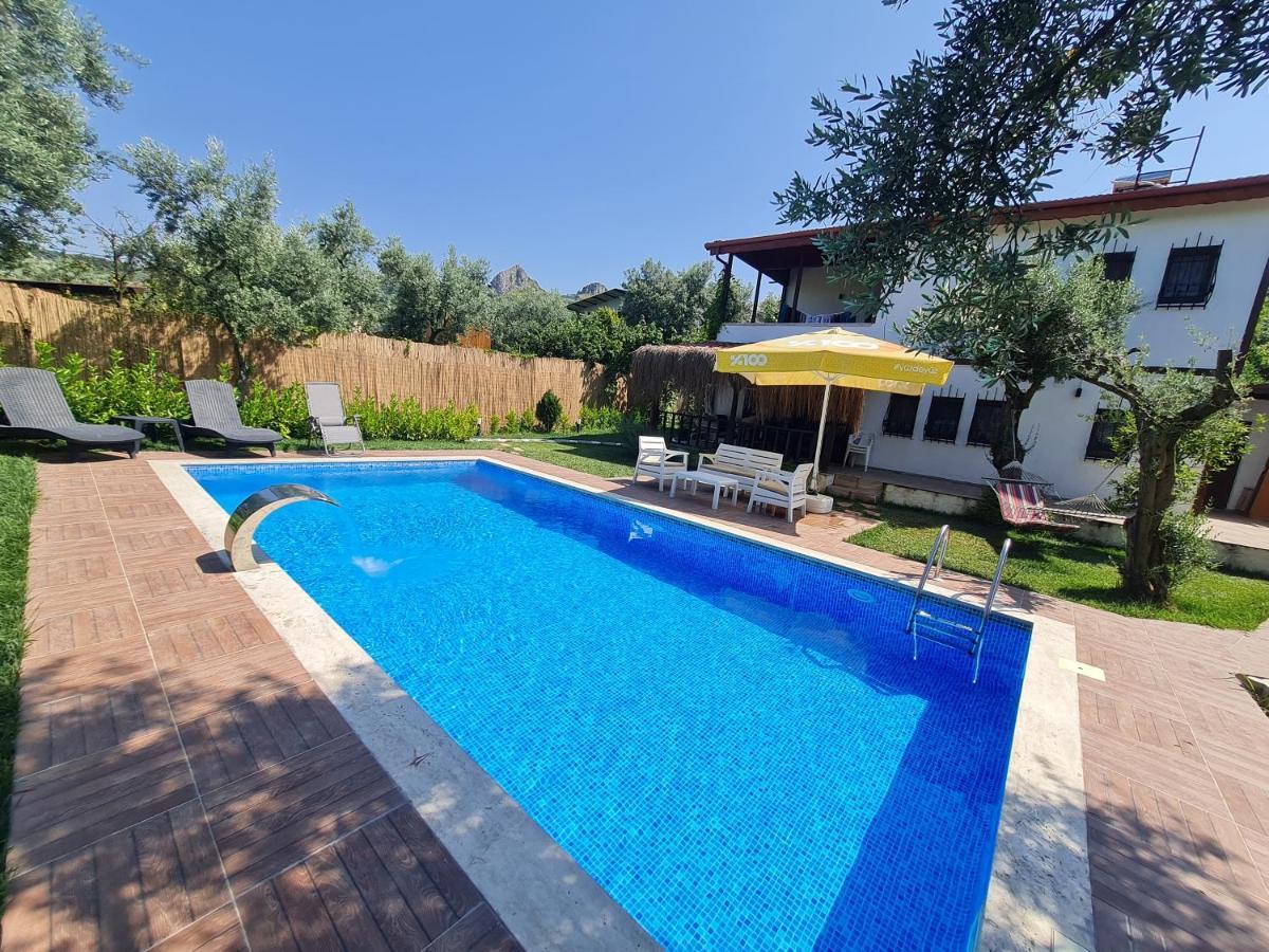 Villa Antik House İznik Exterior foto