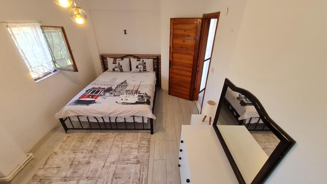 Villa Antik House İznik Exterior foto