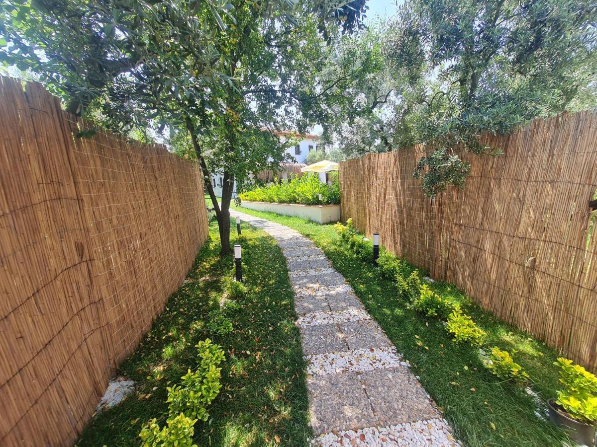Villa Antik House İznik Exterior foto