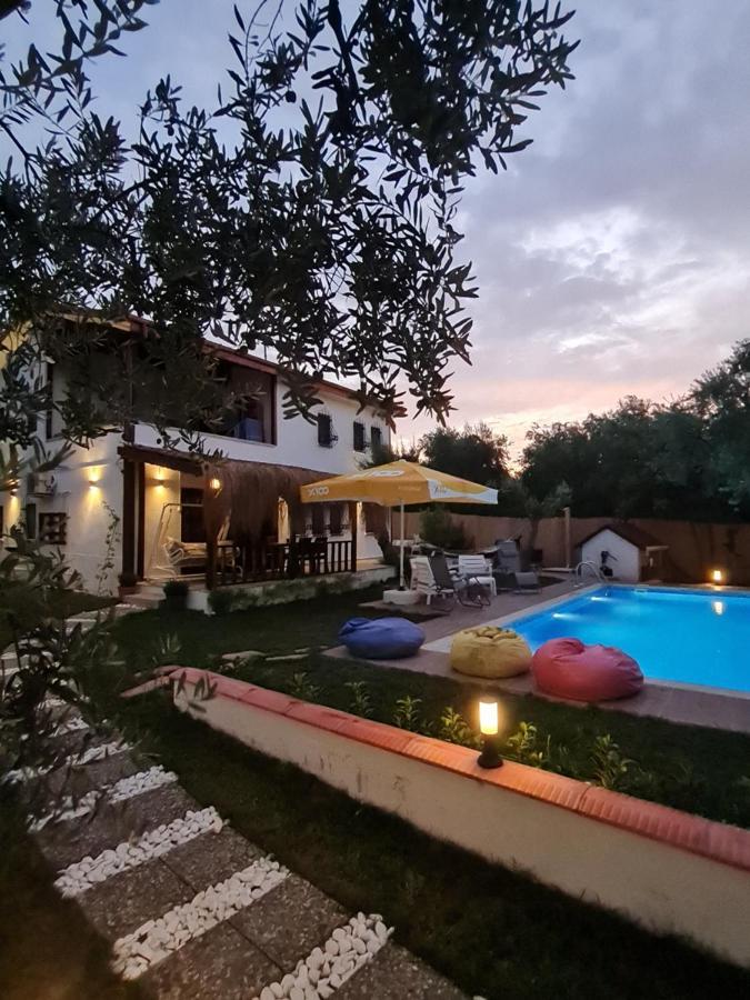 Villa Antik House İznik Exterior foto