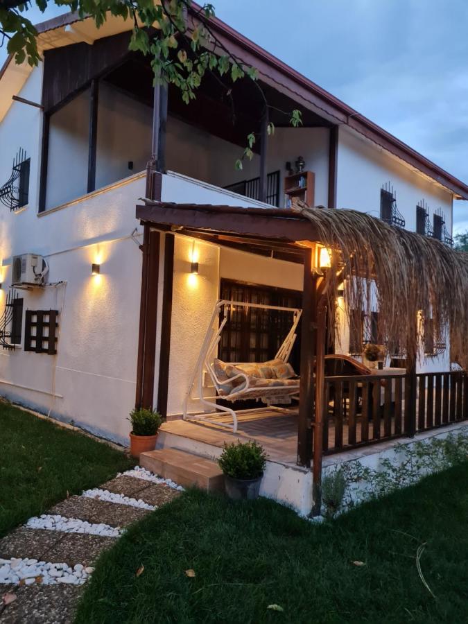 Villa Antik House İznik Exterior foto