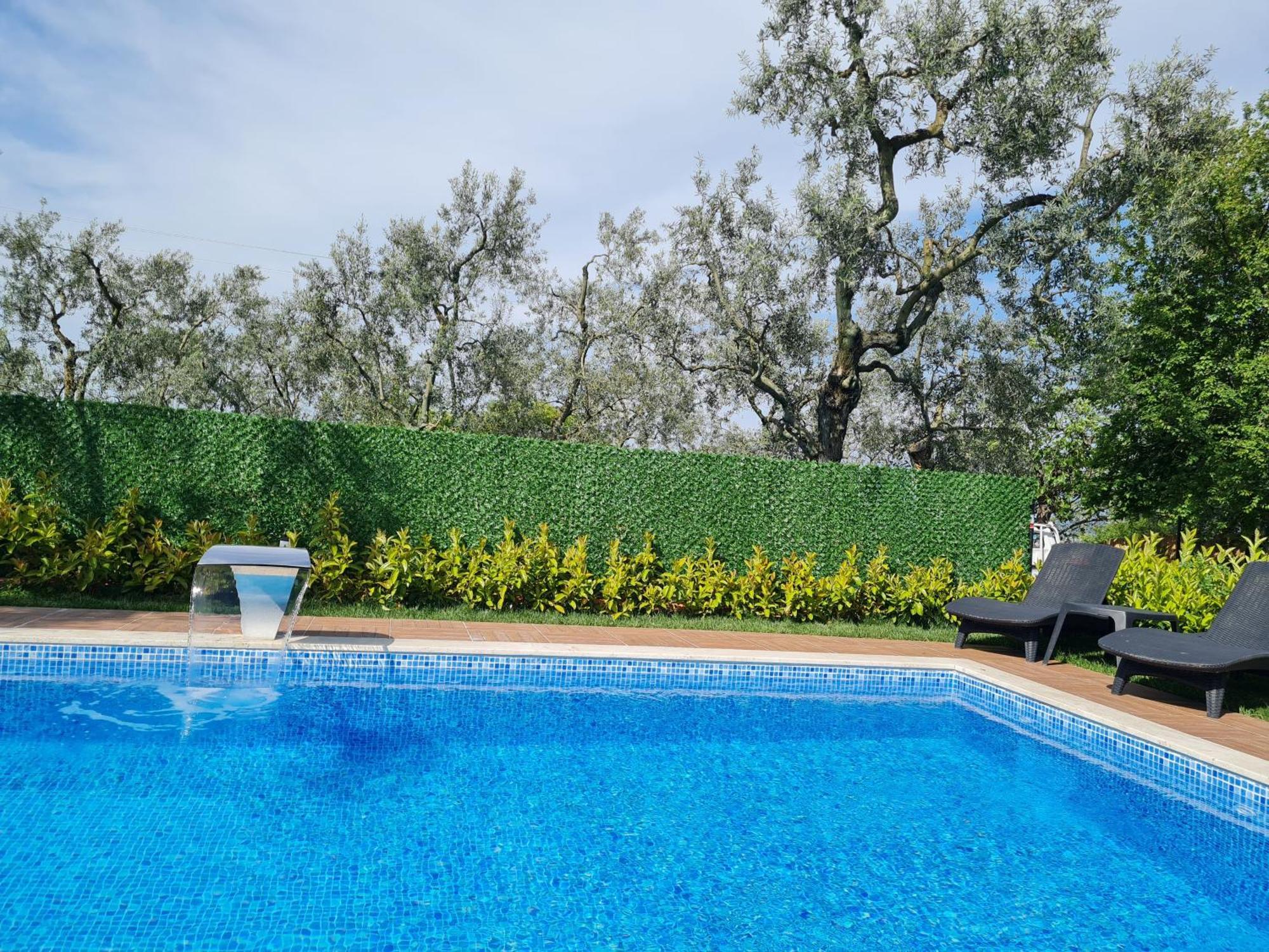 Villa Antik House İznik Exterior foto