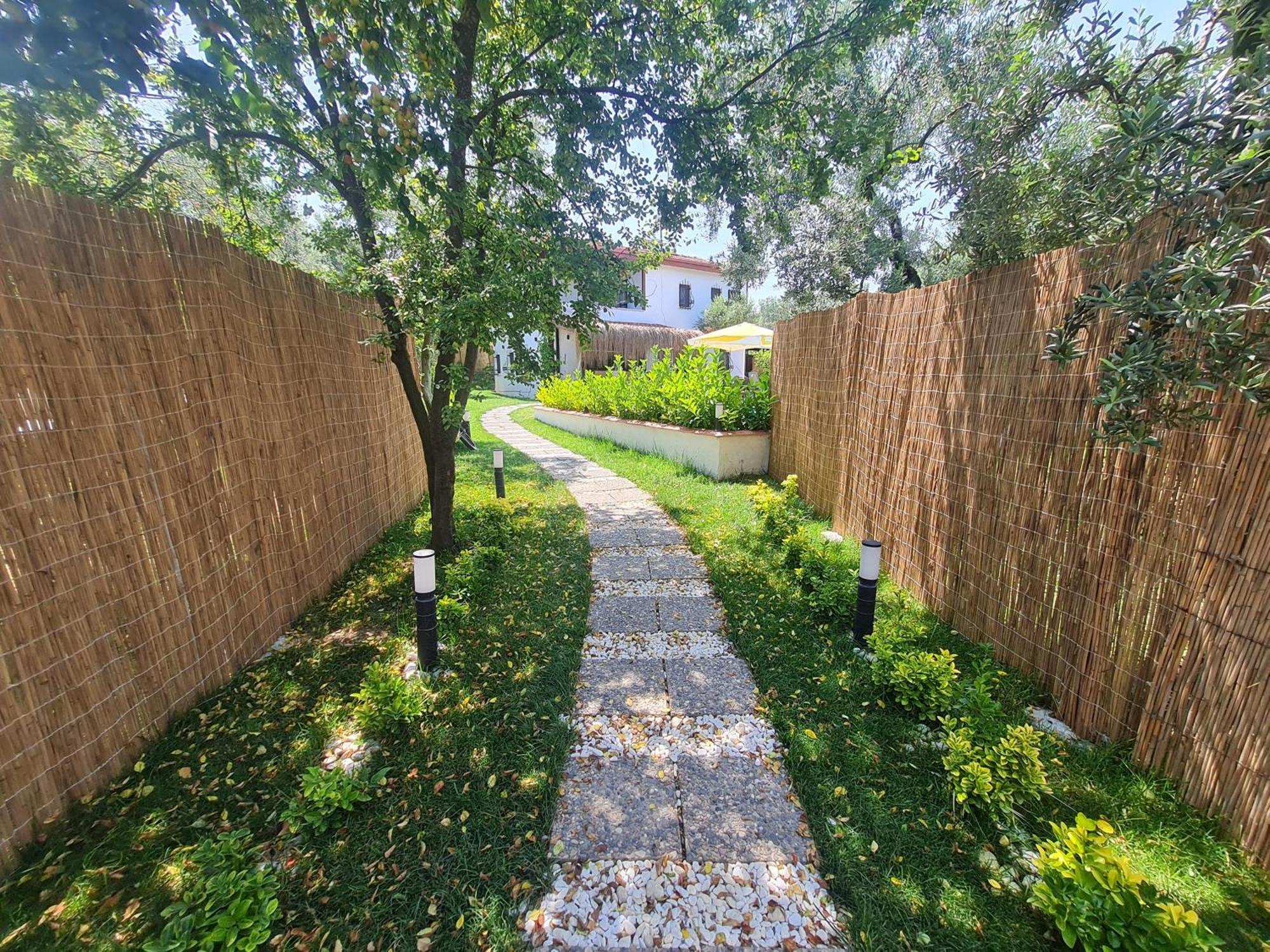 Villa Antik House İznik Exterior foto