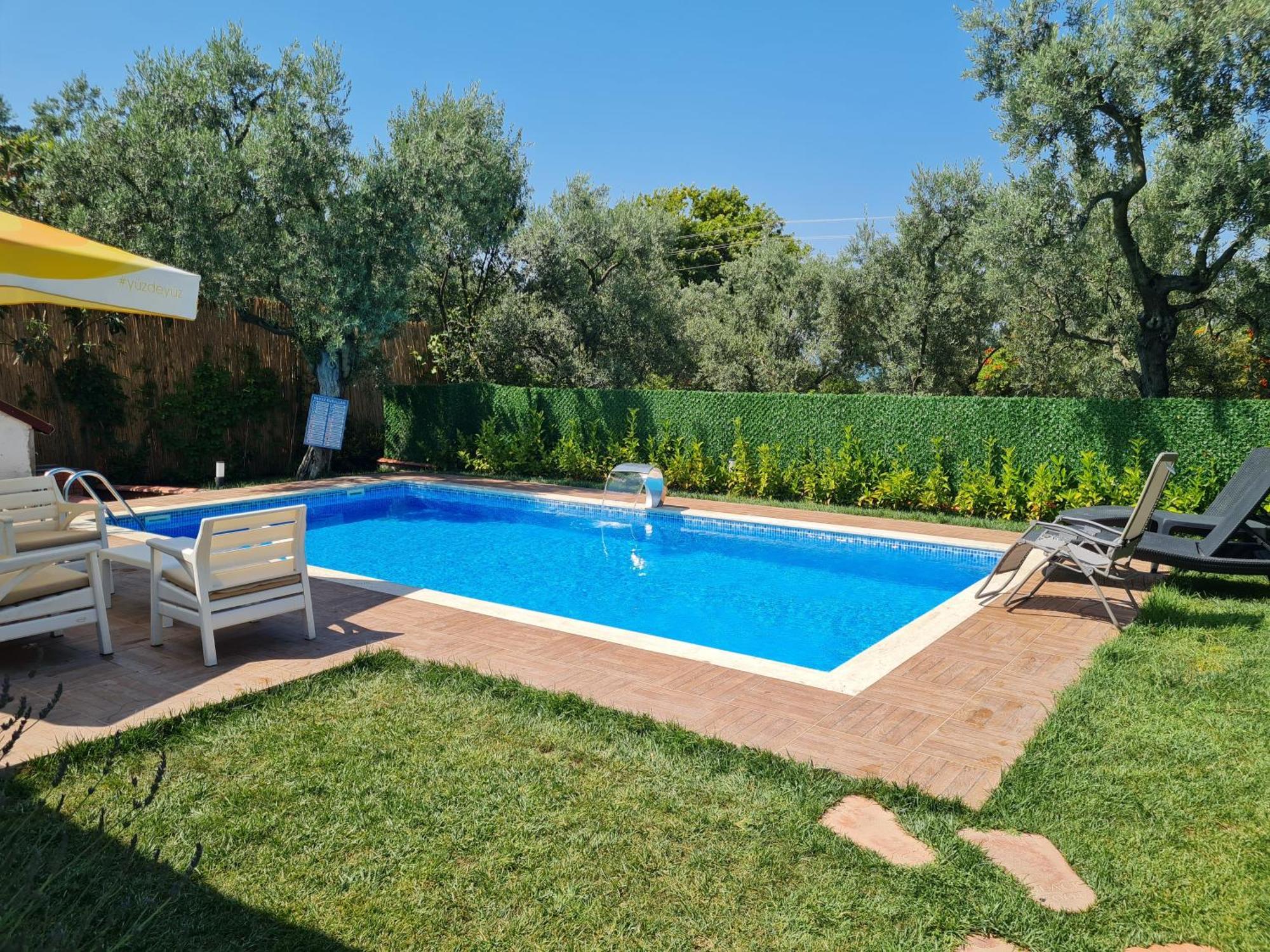 Villa Antik House İznik Exterior foto