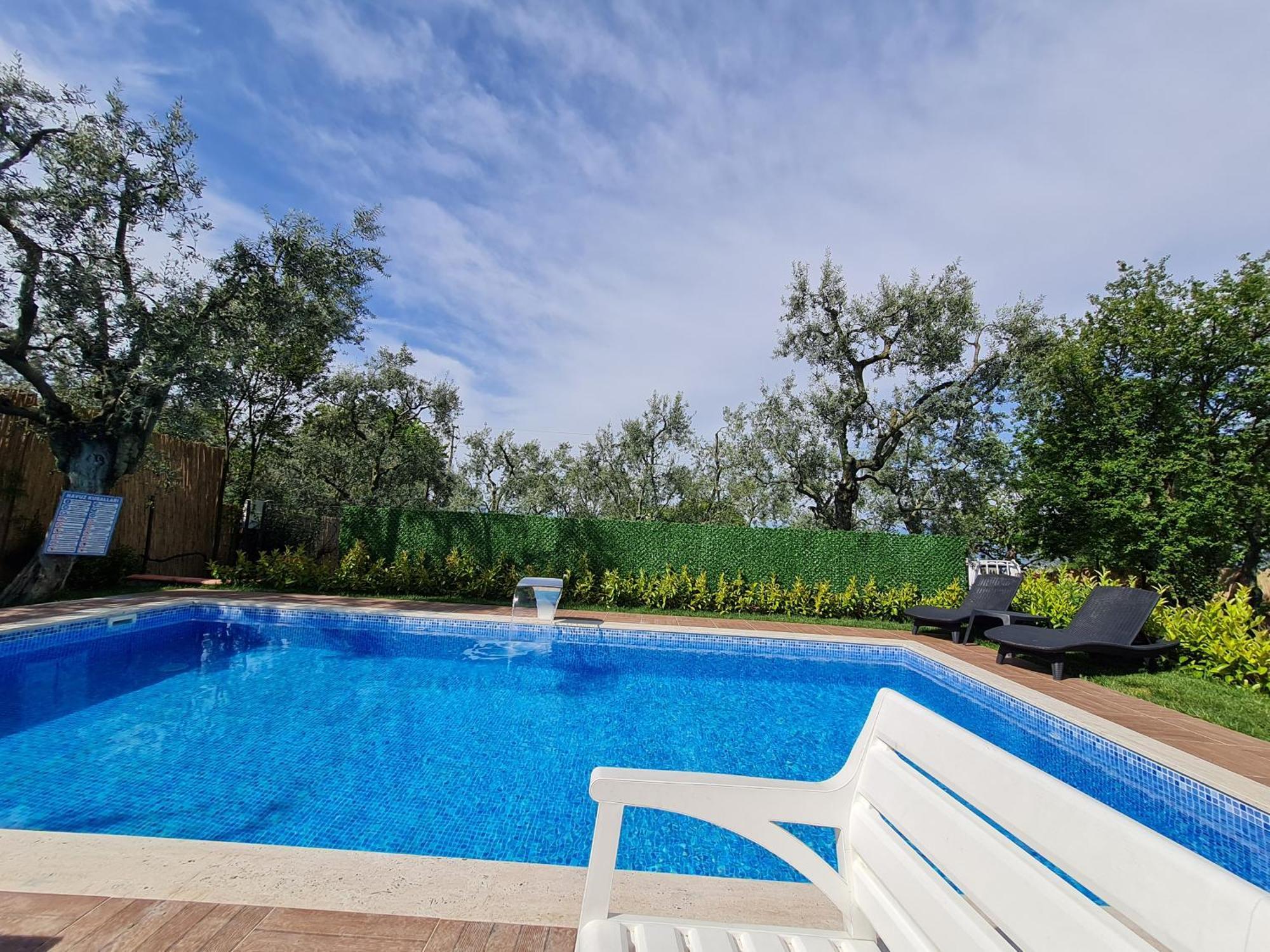 Villa Antik House İznik Exterior foto